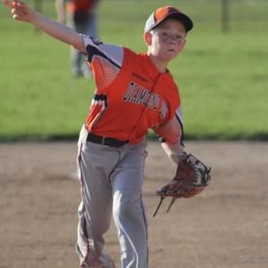 Meet your Posher, Jarrod